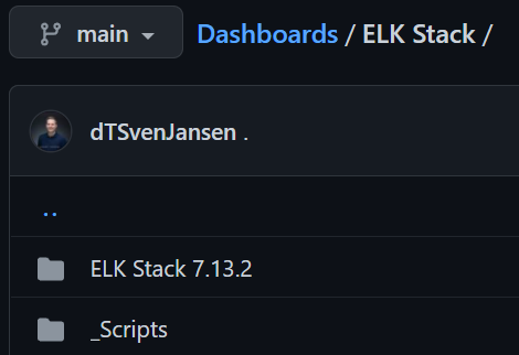Downloading the ELK Stack components